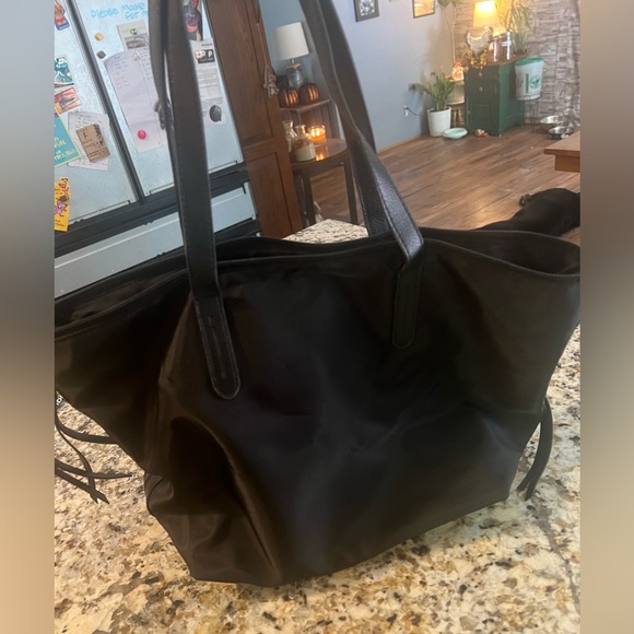 Botkier Black Tote bag. NWT - Picture 2 of 6